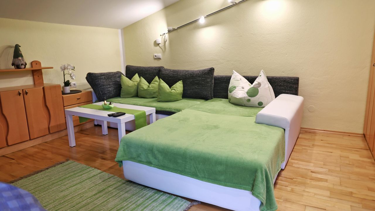 Wohnzimmer Wohnzimmer